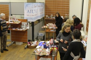 Mercatino Bazaar di Natale