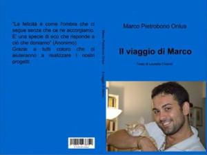 La storia di Marco - Copertina