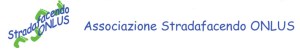 Stradafacendo ONLUS logo