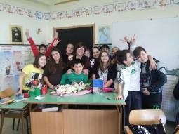 2016-02-17 Scuola elementare Bellavista a Lanuvio 01