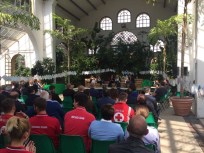 2018-05-12 # Roma Life 30