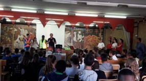 2018-05-31 I.C. Via Merope Corso sicurezza 05