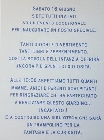 2018-06-16 Biblioteca Madonna Sanità Alatri 02