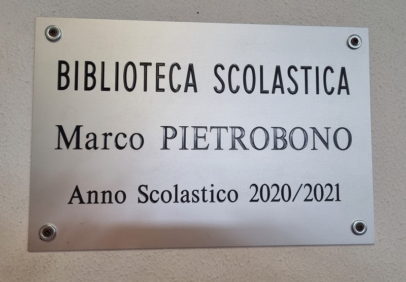 2021_05_20_Biblioteca Marco (Scuola Santoro) 12